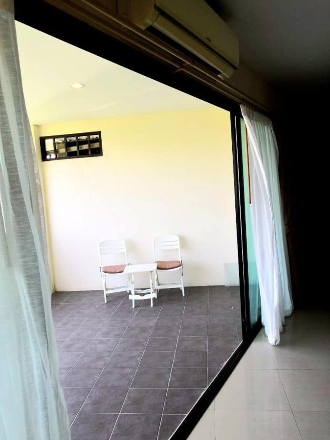 Pattaya, Wongamat Private Residence Apartment On Naklua 16/2 Near The Sea Exterior foto