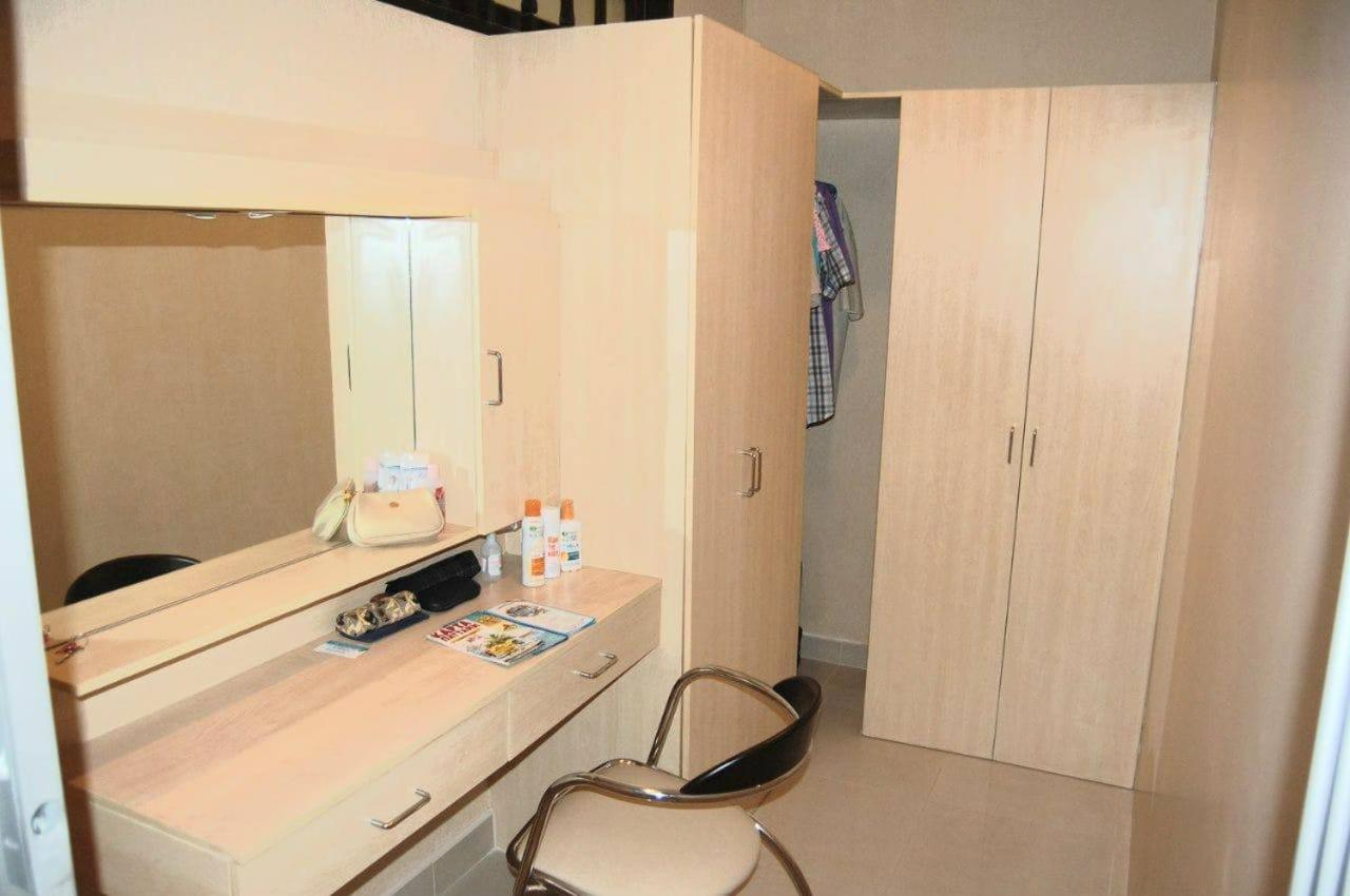 Pattaya, Wongamat Private Residence Apartment On Naklua 16/2 Near The Sea Exterior foto