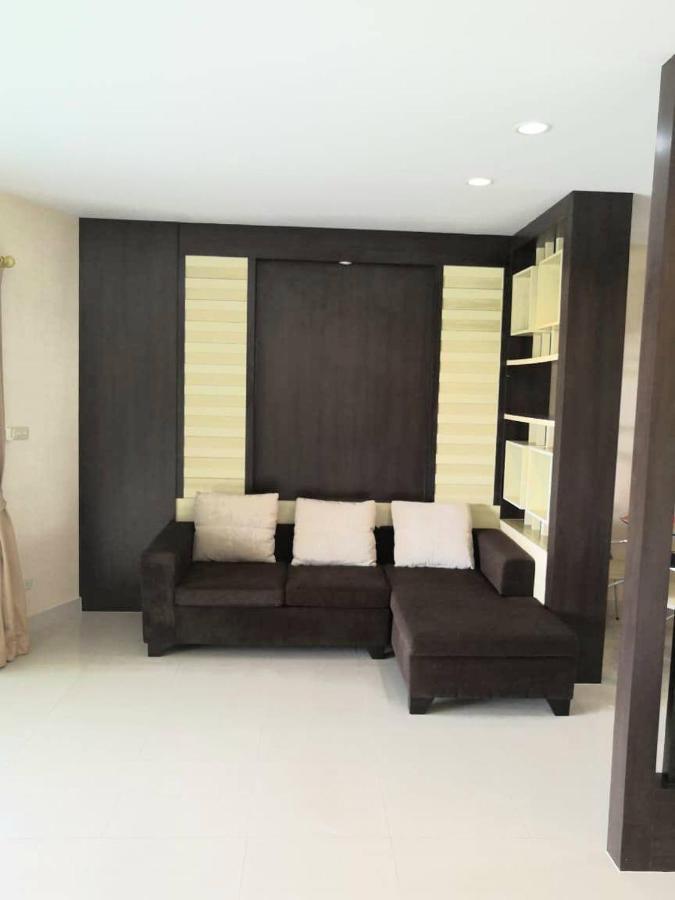 Pattaya, Wongamat Private Residence Apartment On Naklua 16/2 Near The Sea Exterior foto